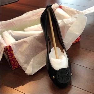 Tory Burch Minnie Ballet Flat size 6.5